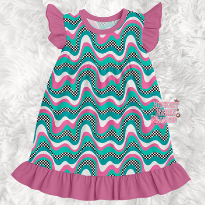 ELEMENTS NIGHTGOWN