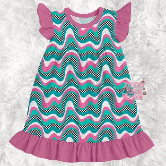 ELEMENTS NIGHTGOWN