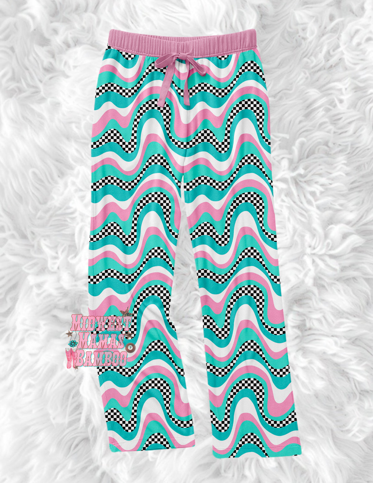 ELEMENTS ADULT COZY FLARES