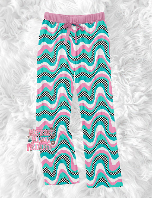 ELEMENTS ADULT COZY FLARES