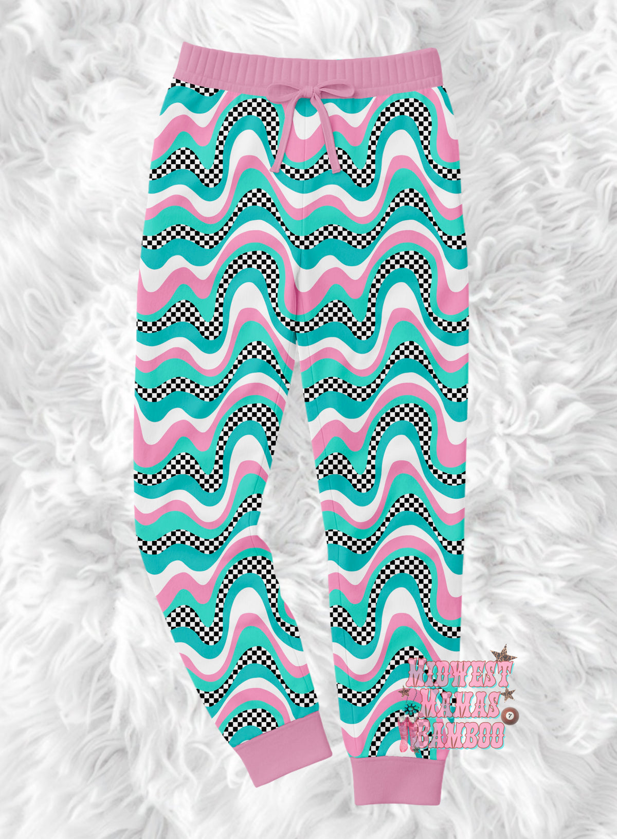 ELEMENTS ADULT JOGGERS