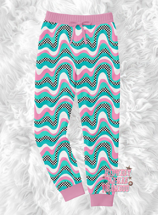 ELEMENTS ADULT JOGGERS