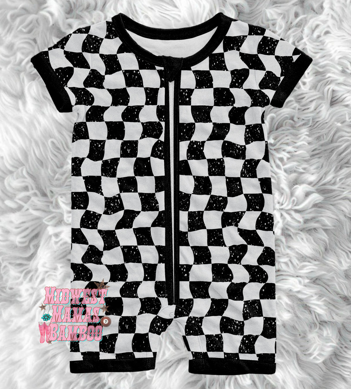 ELEMENTS SHORTIE