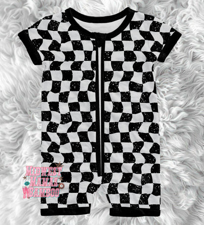 ELEMENTS SHORTIE