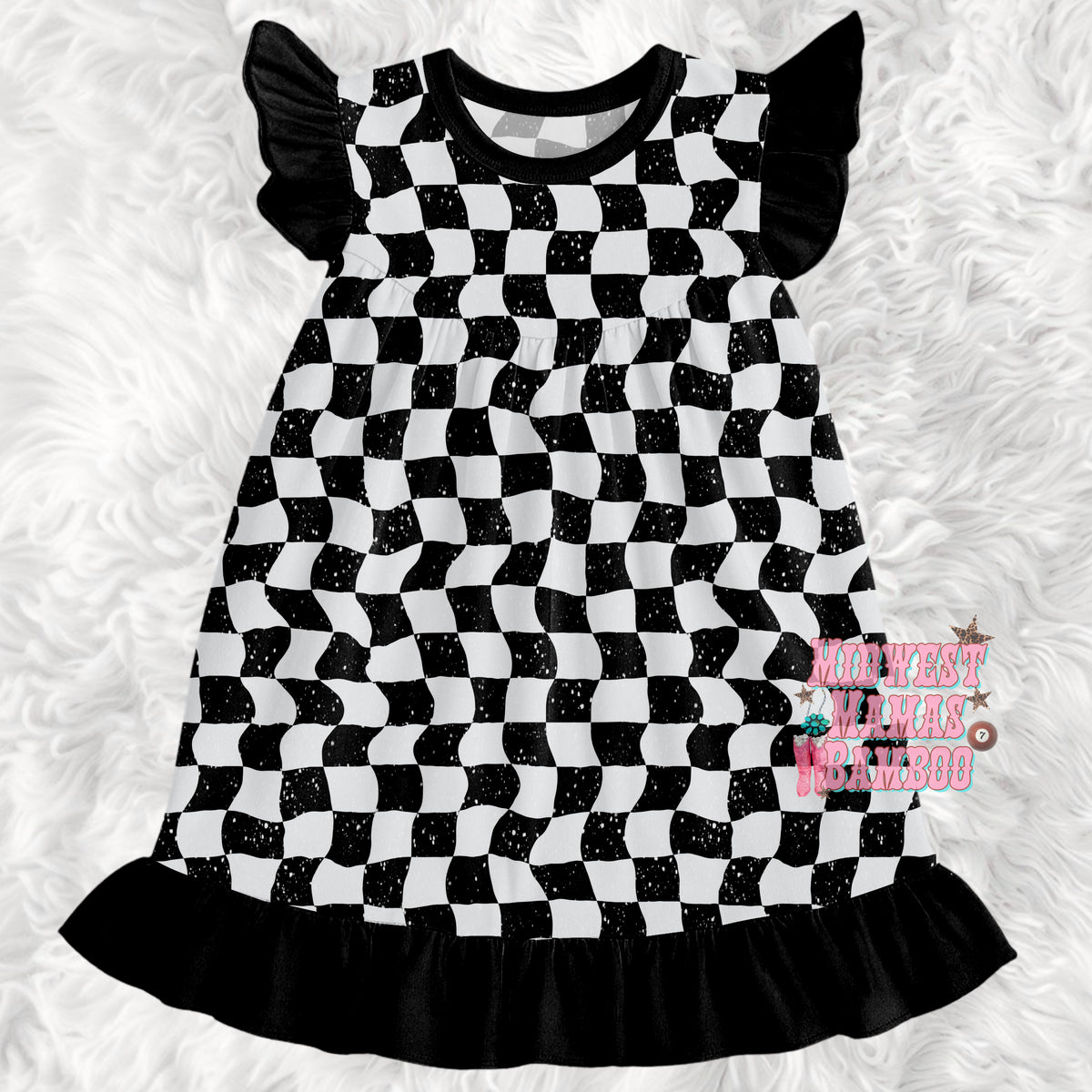 ELEMENTS NIGHTGOWN