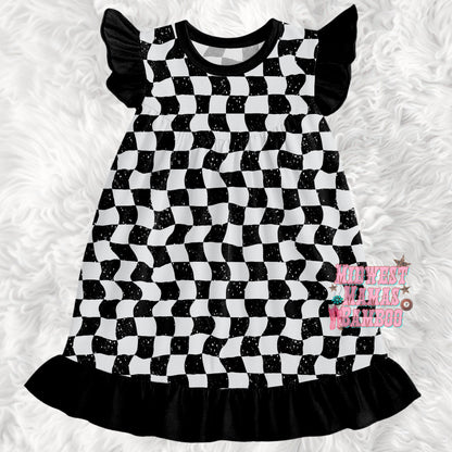 ELEMENTS NIGHTGOWN