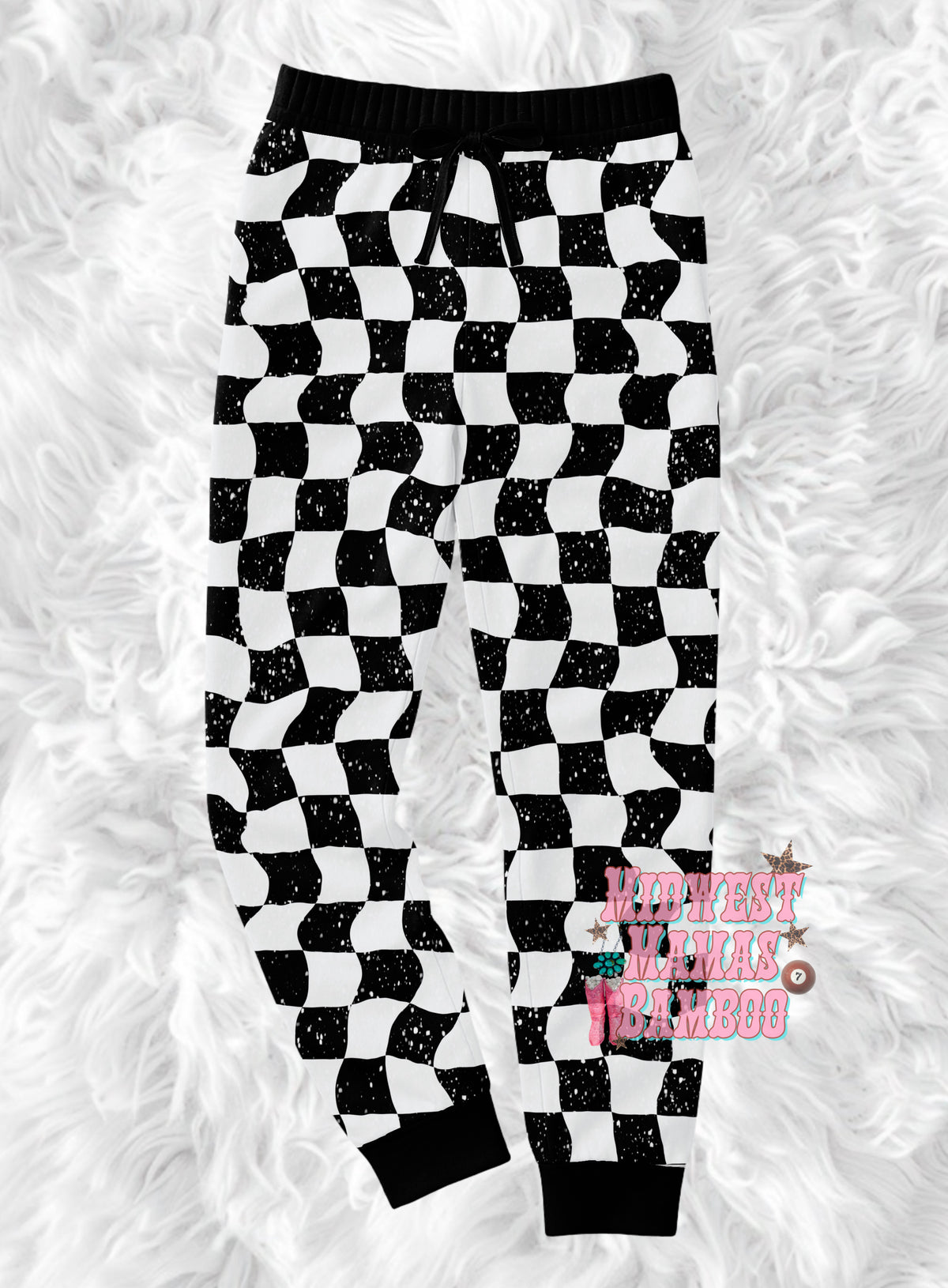 ELEMENTS ADULT JOGGERS