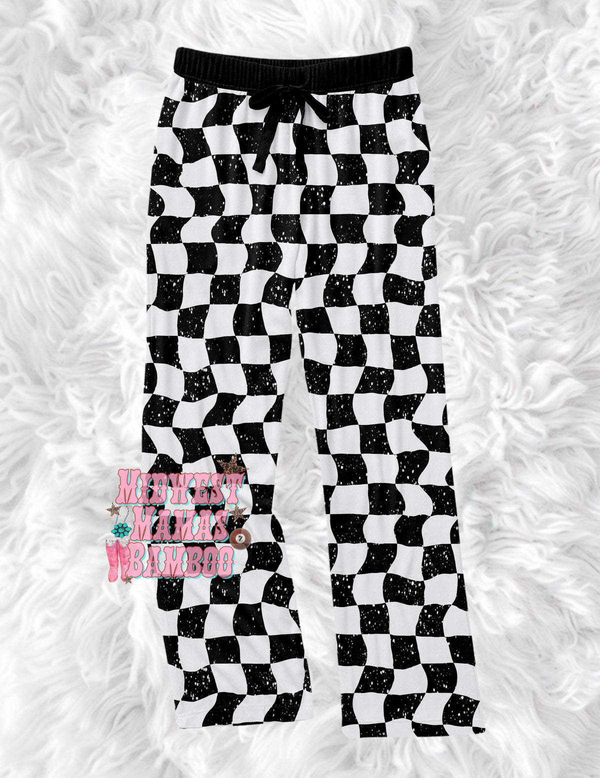 ELEMENTS ADULT COZY FLARES