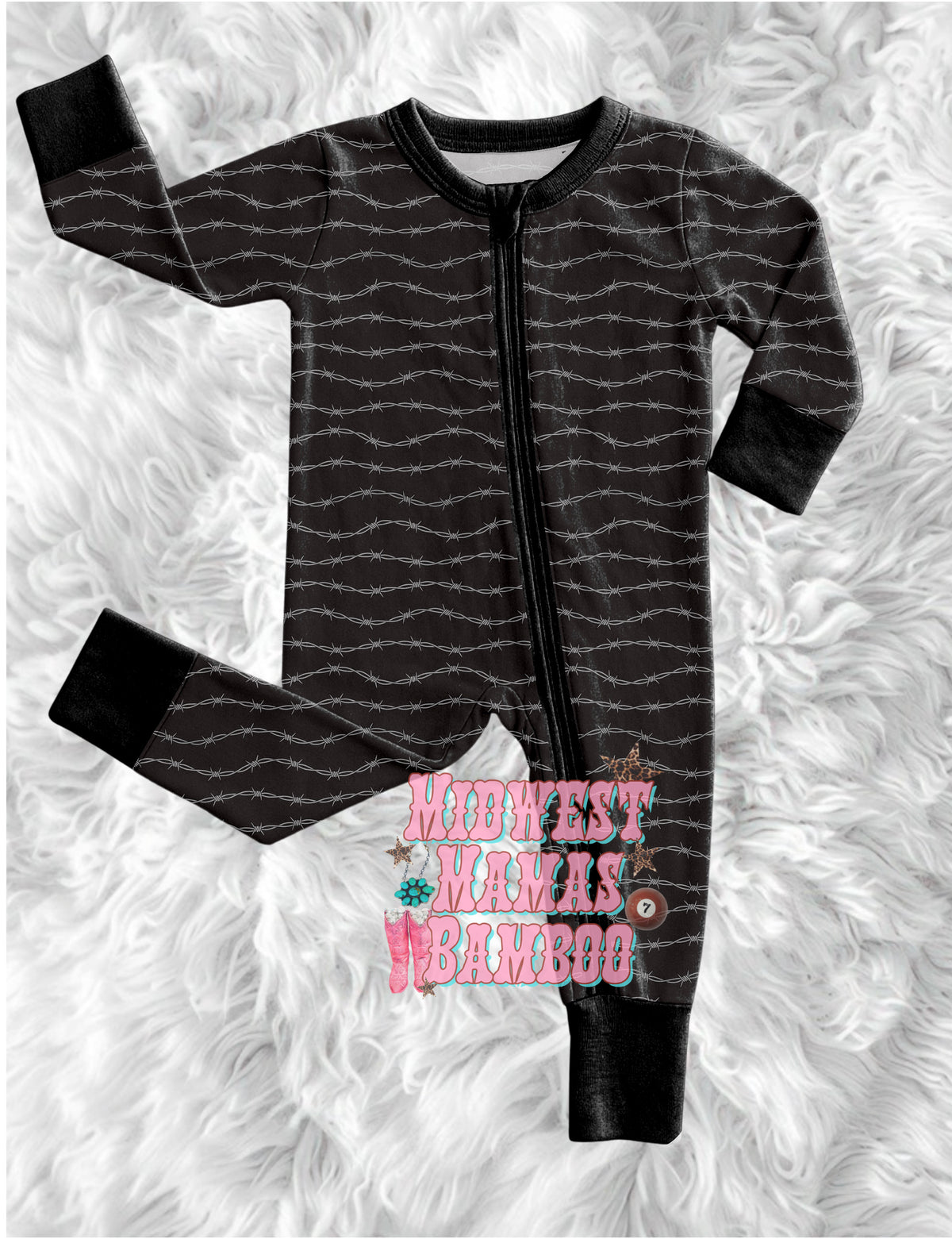 ELEMENTS ZIPPY