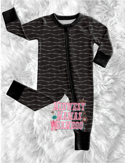 ELEMENTS ZIPPY