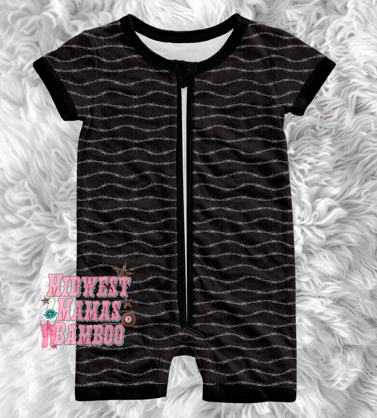 ELEMENTS SHORTIE