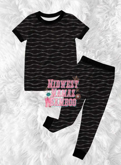 ELEMENTS TEE + PANTS