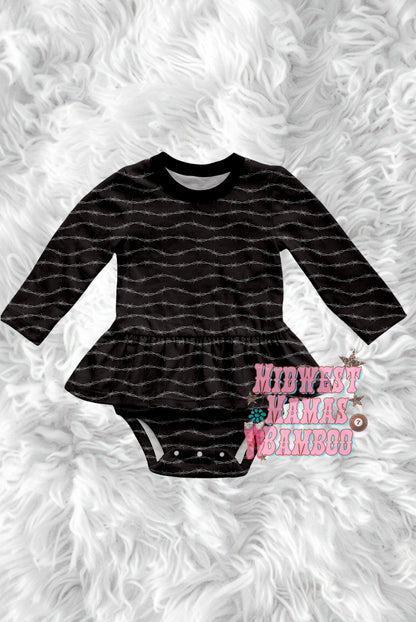 ELEMENTS PETAL ROMPER