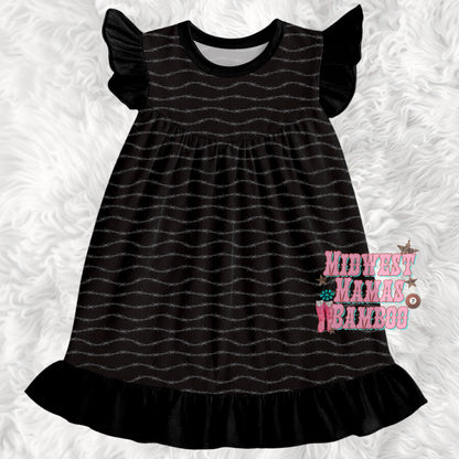 ELEMENTS NIGHTGOWN