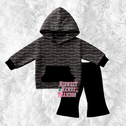 ELEMENTS HOODIE SETS