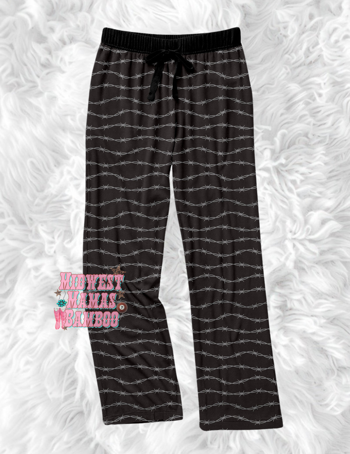 ELEMENTS ADULT COZY FLARES