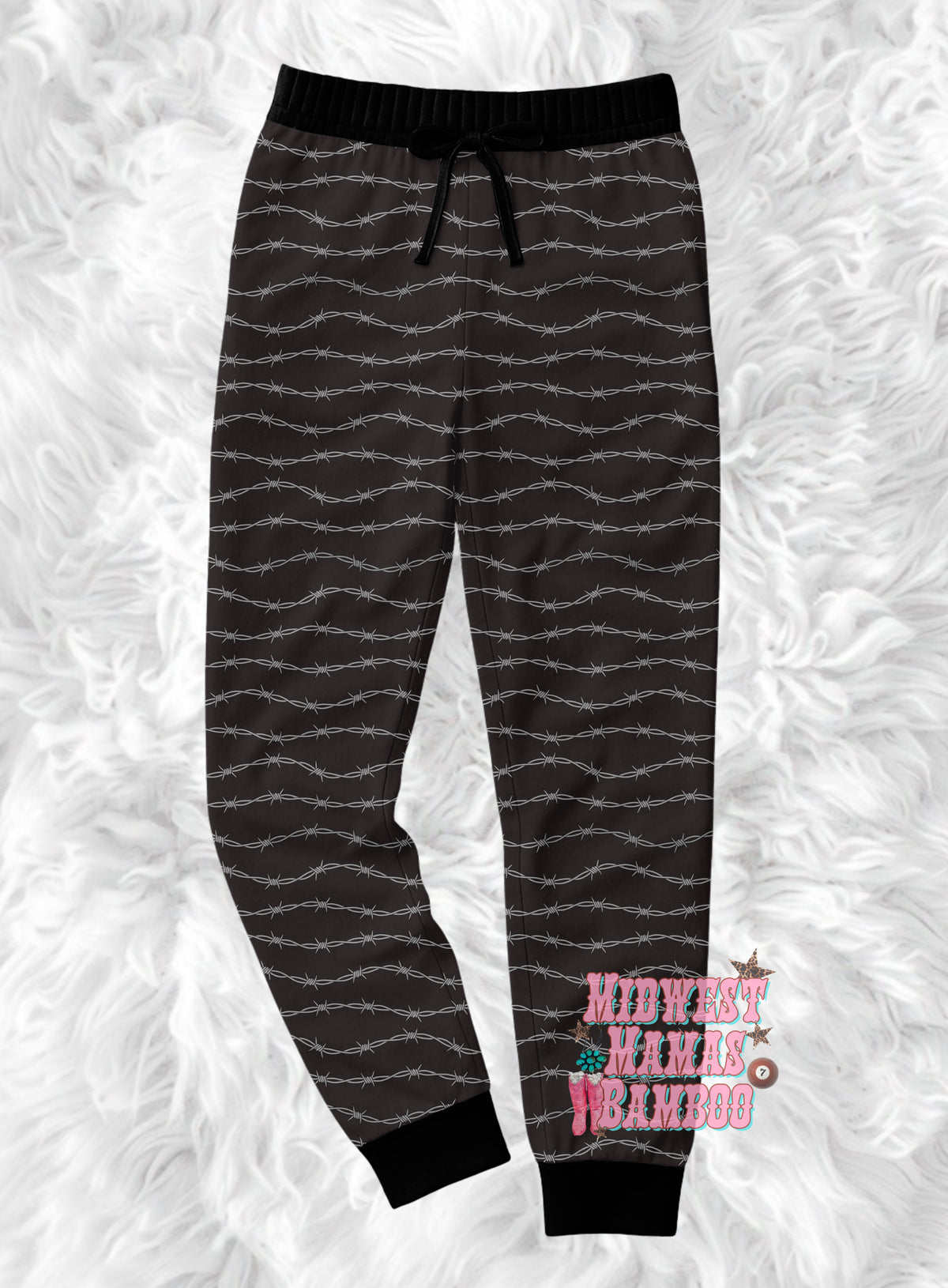 ELEMENTS ADULT JOGGERS