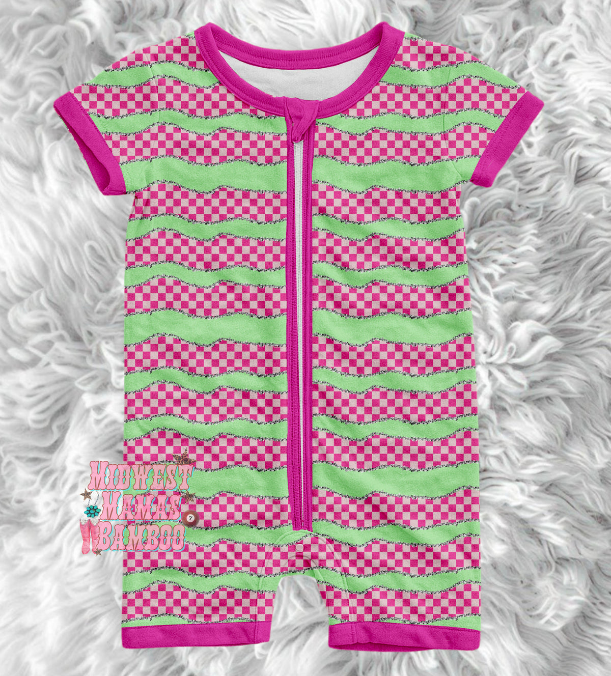 ELEMENTS SHORTIE