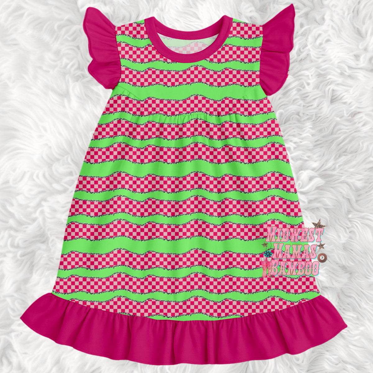 ELEMENTS NIGHTGOWN