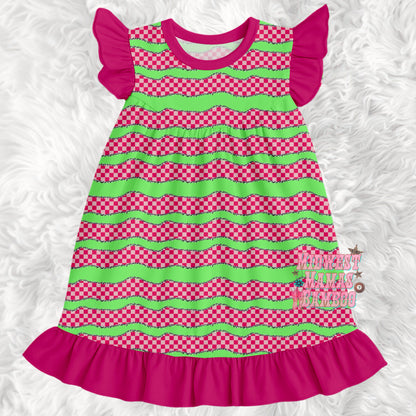 ELEMENTS NIGHTGOWN