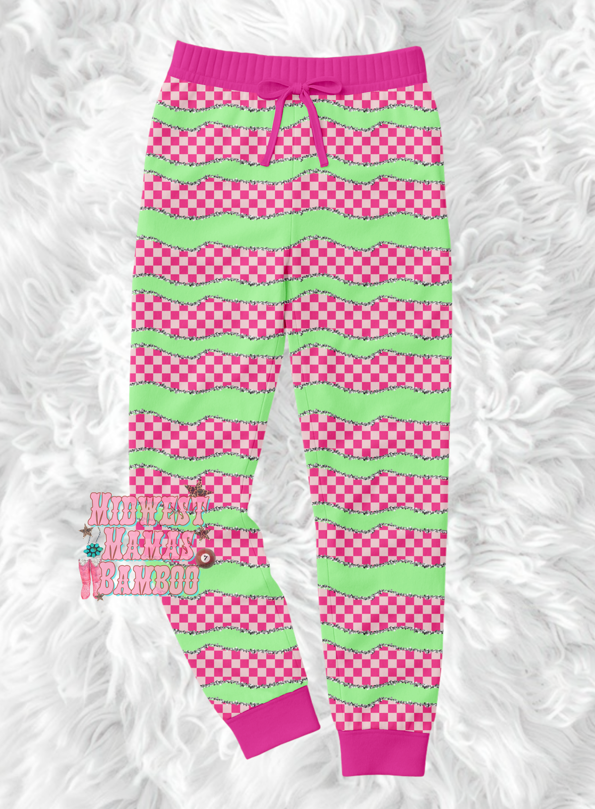 ELEMENTS ADULT JOGGERS