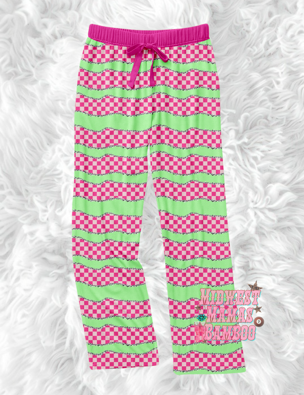 ELEMENTS ADULT COZY FLARES