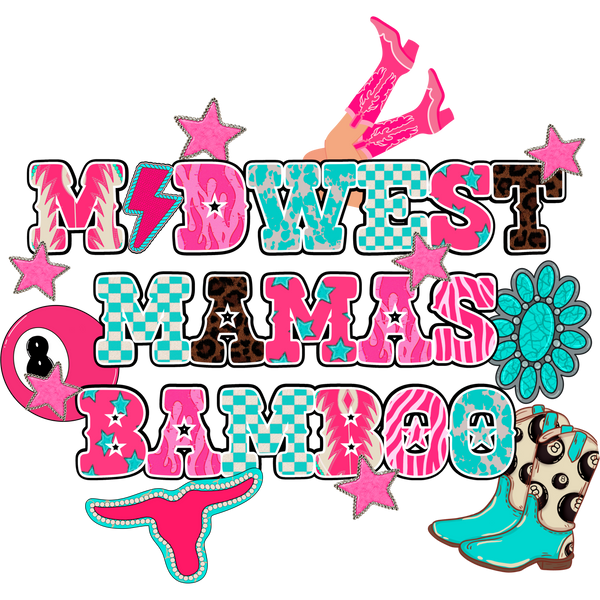 Midwest Mamas Bamboo