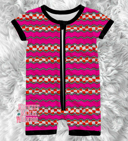 ELEMENTS SHORTIE