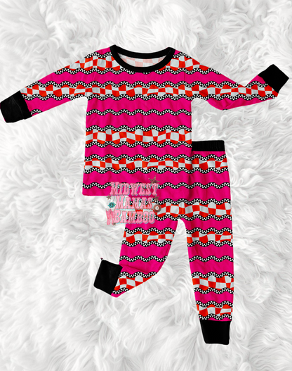 ELEMENTS SHIRT + PANTS