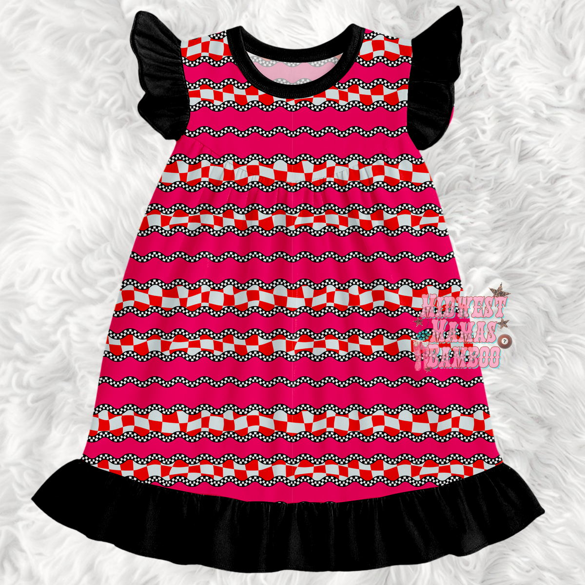 ELEMENTS NIGHTGOWN