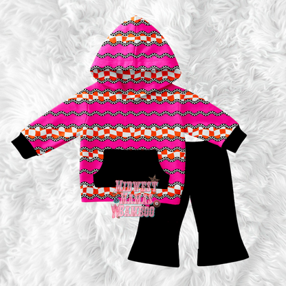 ELEMENTS HOODIE SETS