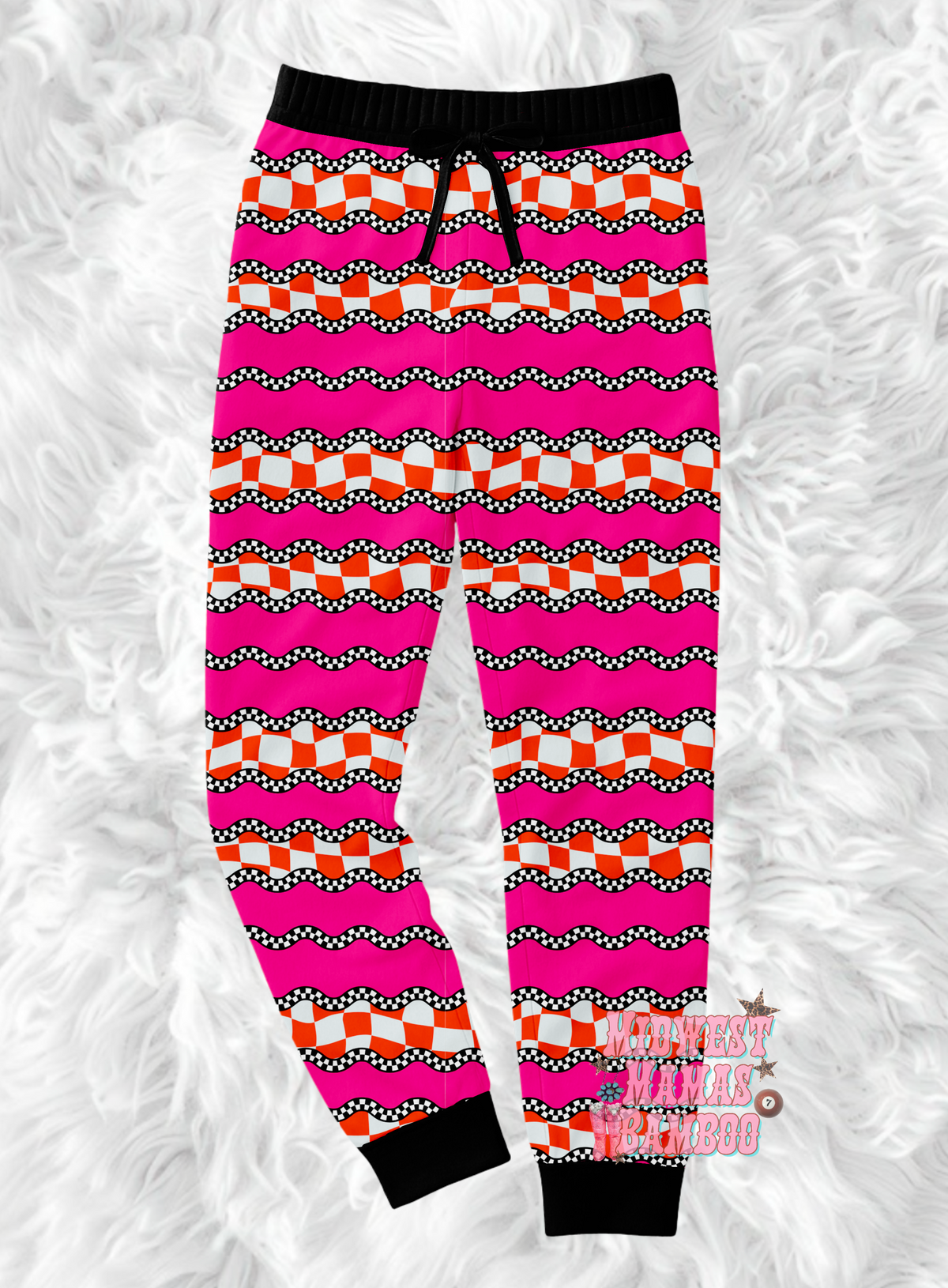 ELEMENTS ADULT JOGGERS