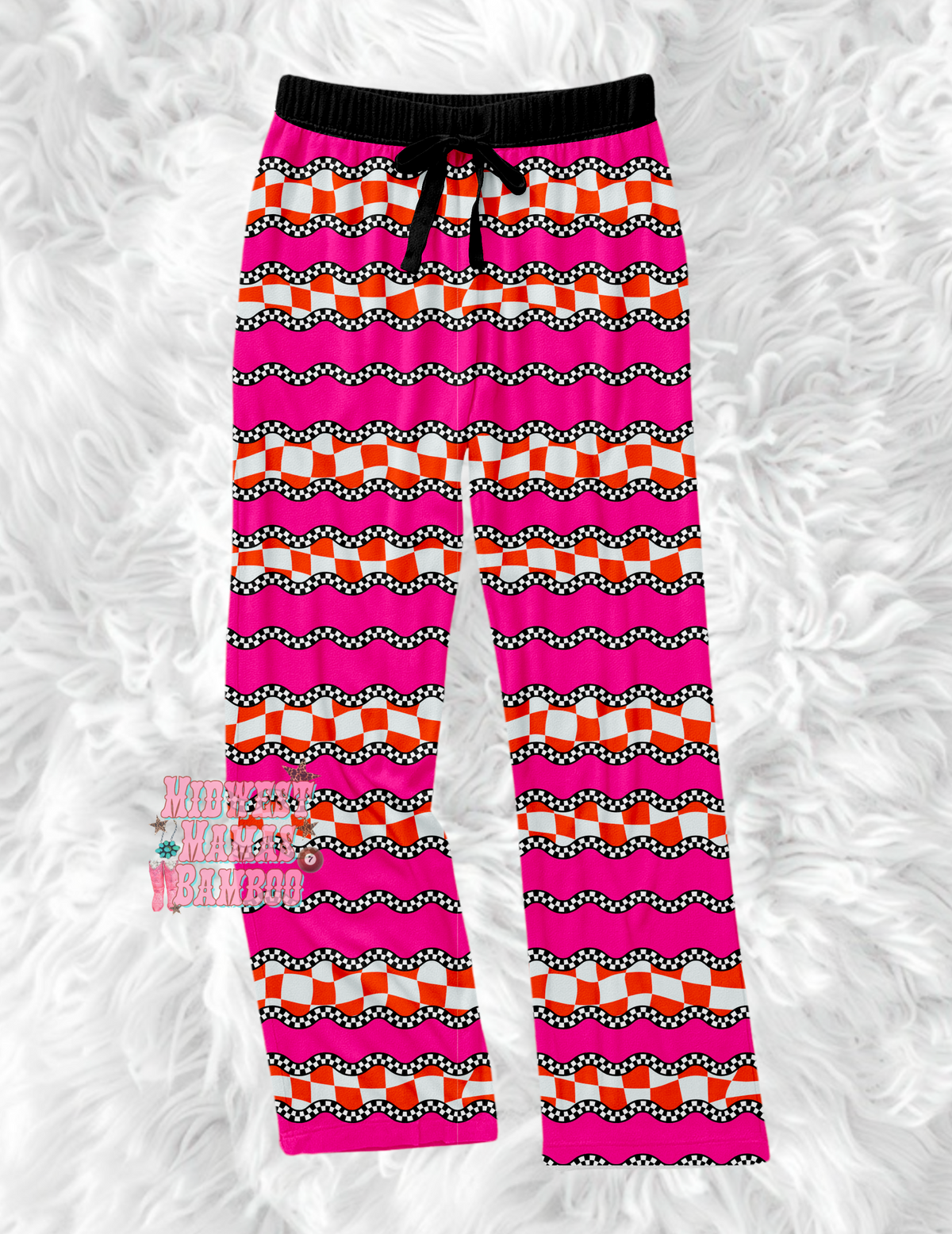 ELEMENTS ADULT COZY FLARES