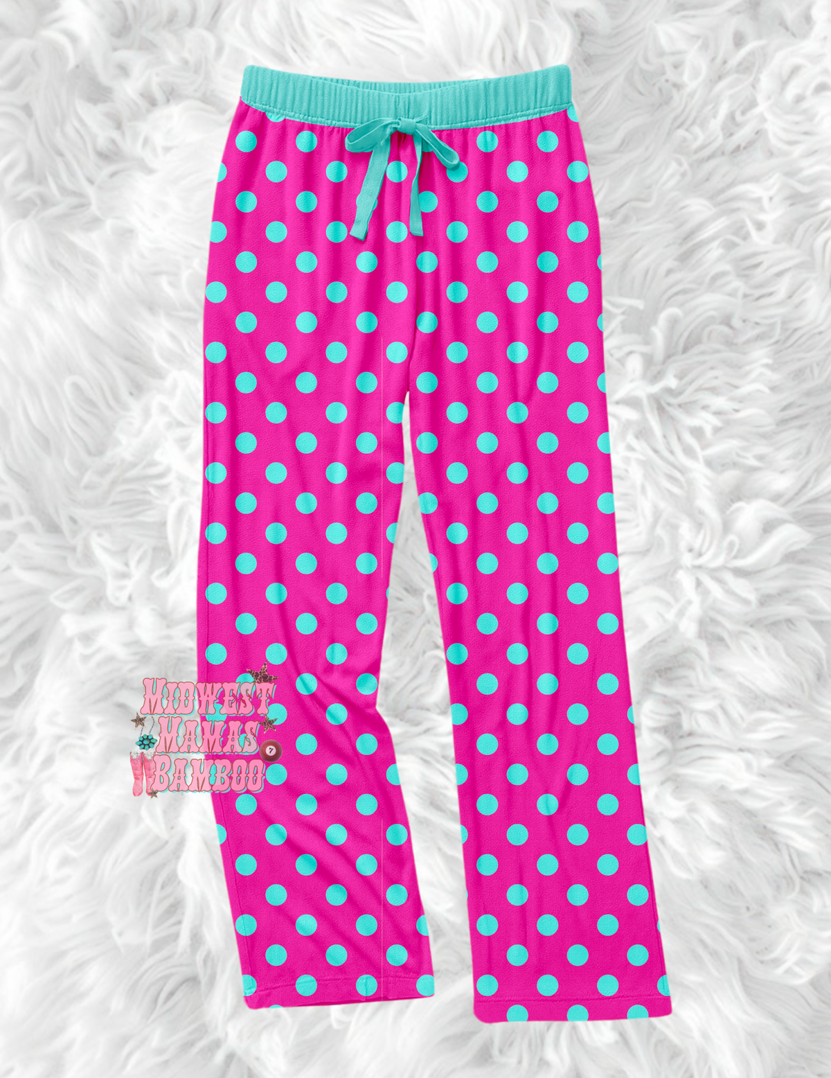 ELEMENTS ADULT COZY FLARES
