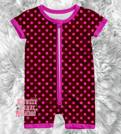 ELEMENTS SHORTIE