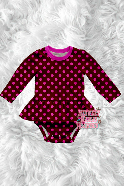 ELEMENTS PETAL ROMPER