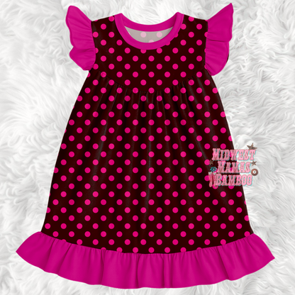 ELEMENTS NIGHTGOWN