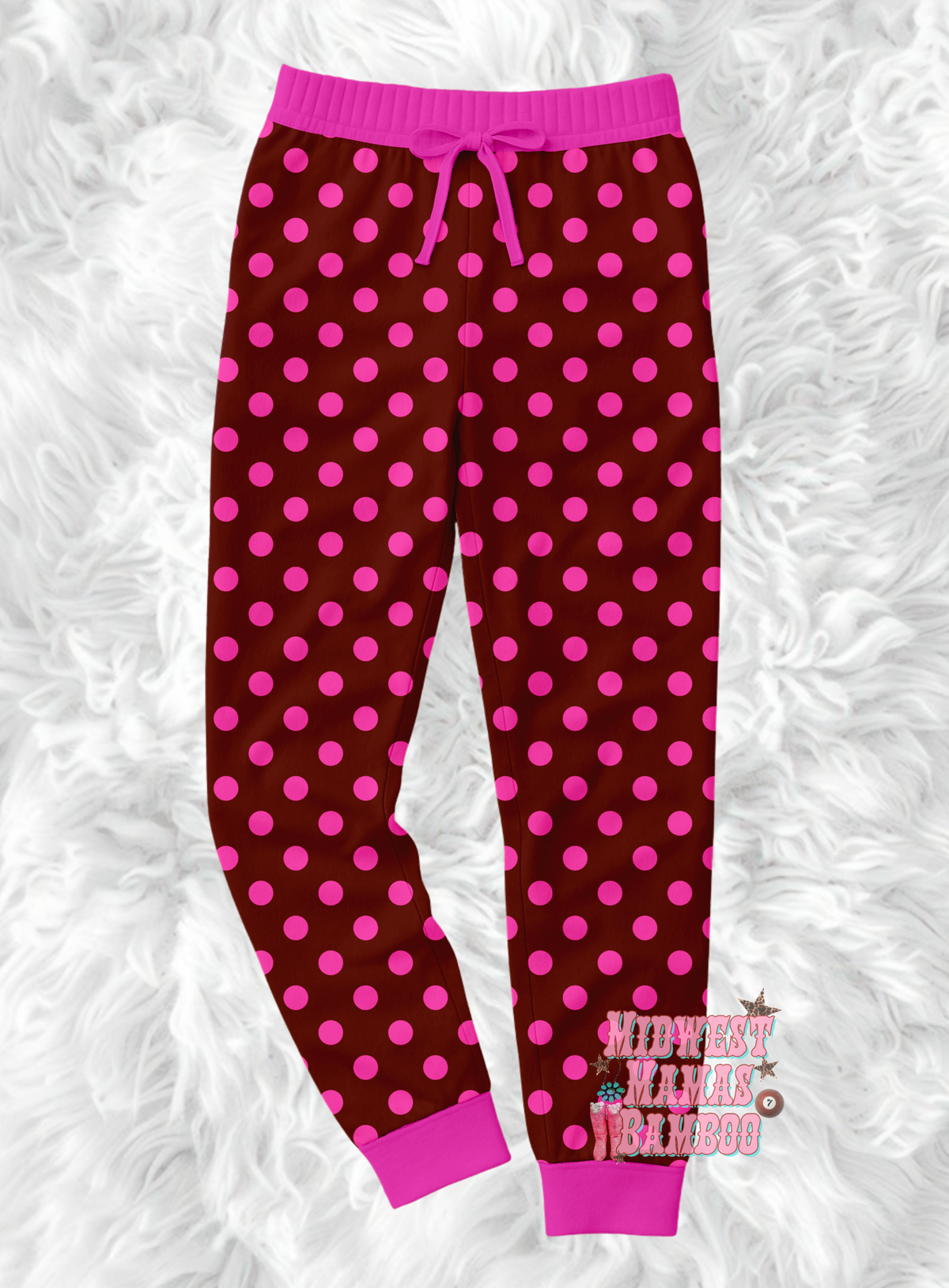 ELEMENTS ADULT JOGGERS