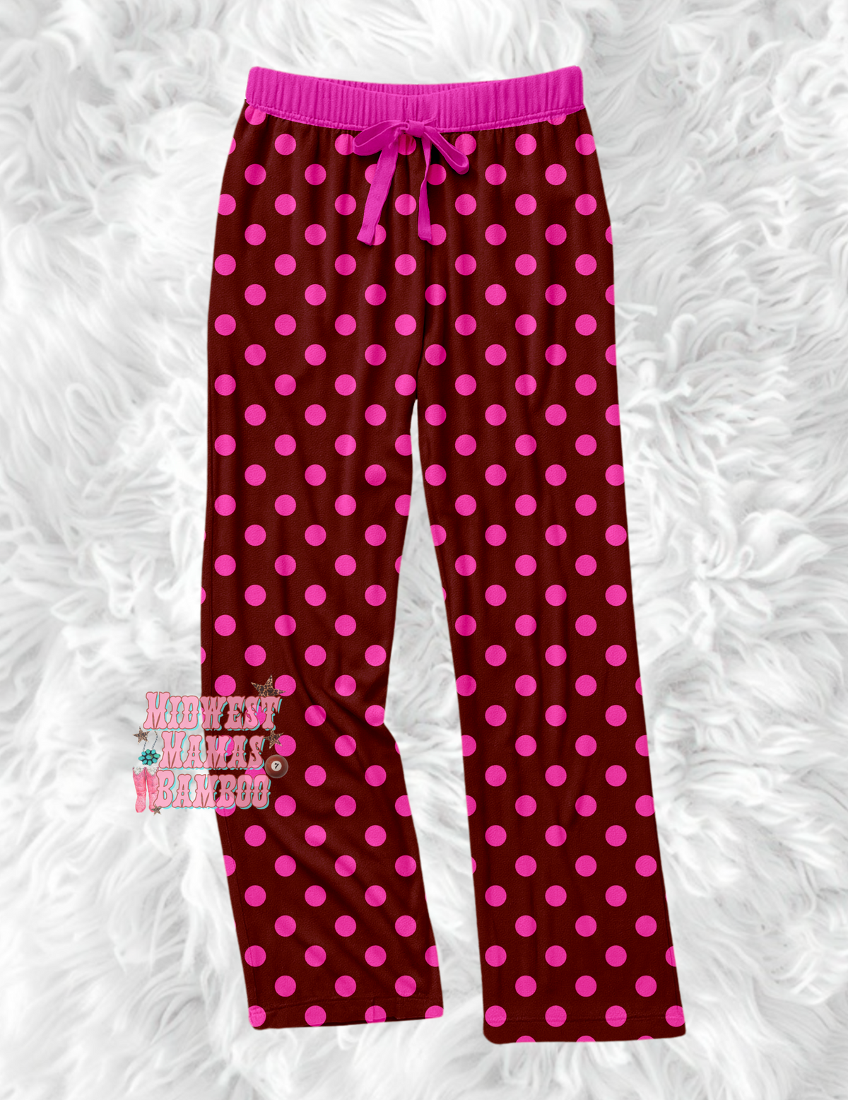 ELEMENTS ADULT COZY FLARES