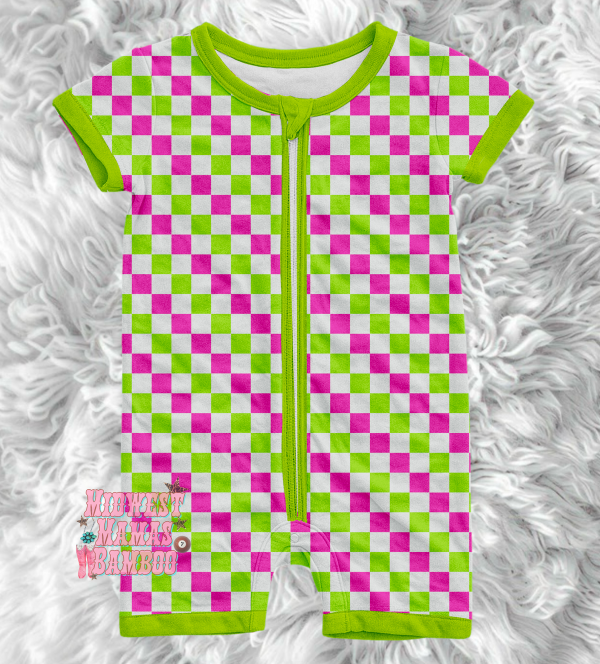 ELEMENTS SHORTIE