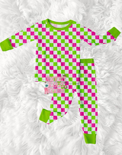 ELEMENTS SHIRT + PANTS