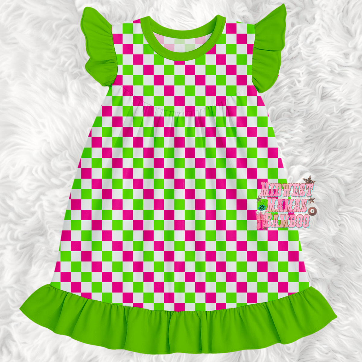 ELEMENTS NIGHTGOWN