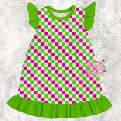 ELEMENTS NIGHTGOWN