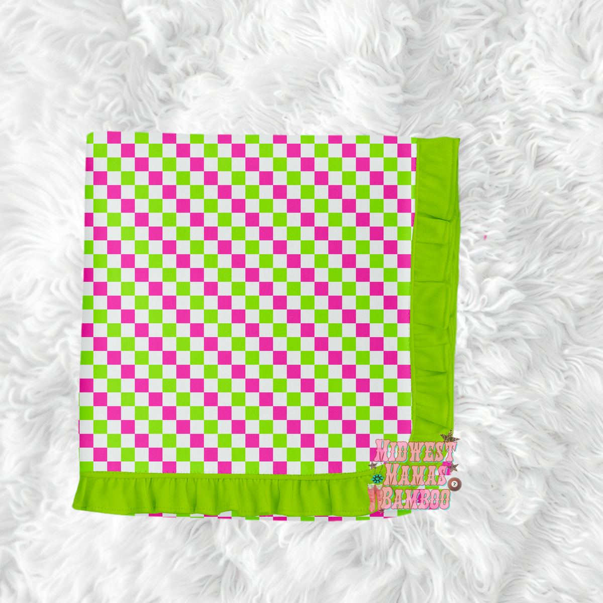 ELEMENTS BLANKETS