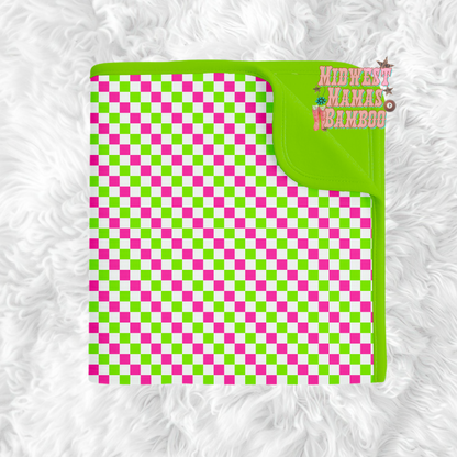 ELEMENTS BLANKETS