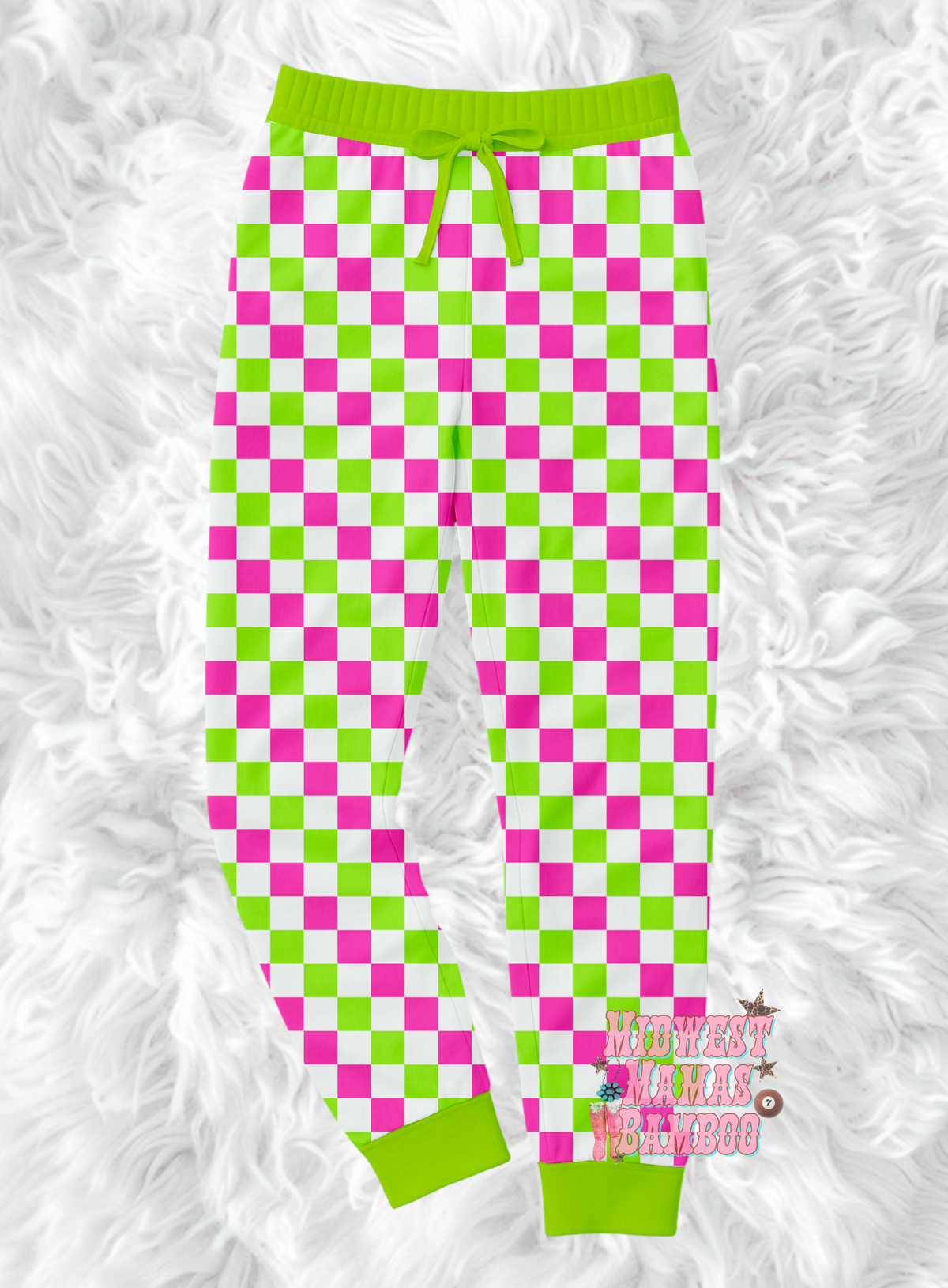 ELEMENTS ADULT JOGGERS