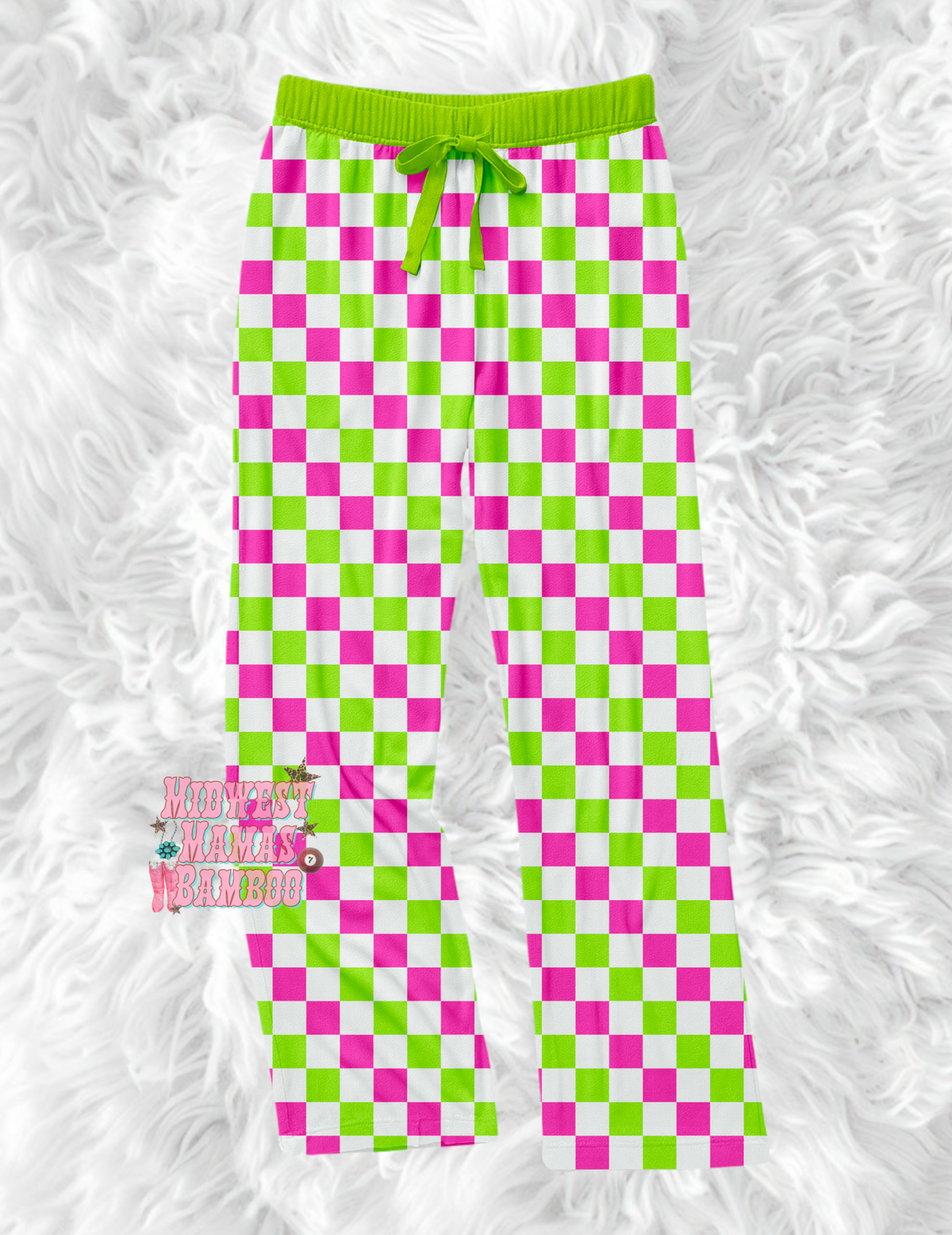 ELEMENTS ADULT COZY FLARES