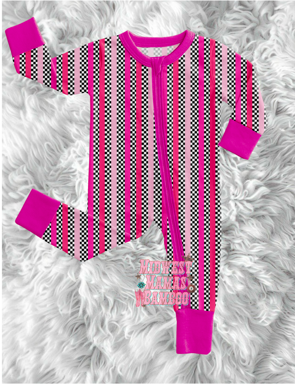 ELEMENTS ZIPPY