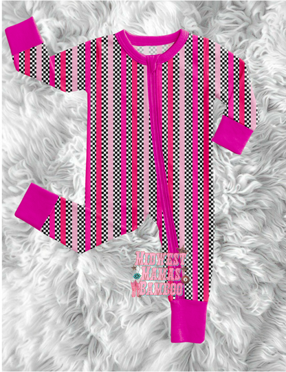 ELEMENTS ZIPPY