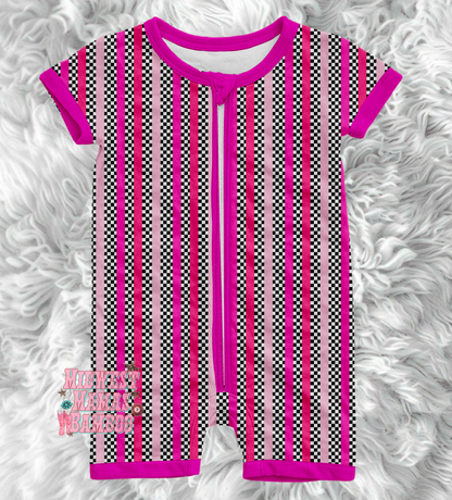 ELEMENTS SHORTIE